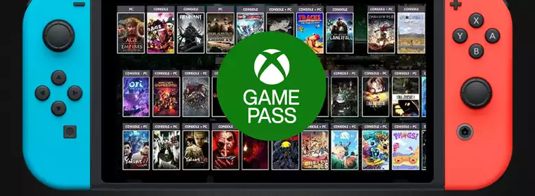 Xbox Game Pass ‘Could Soon Be Coming To Nintendo Switch’
