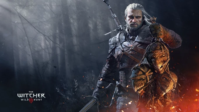 games like god of war the witcher 3