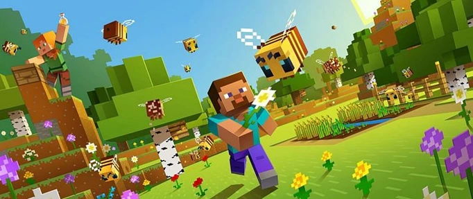 Minecraft Landscape Application Is Receiving Resumes From 10-Year-Old Kids
