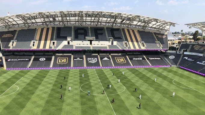 FIFA 22 stadiums list: New stadiums