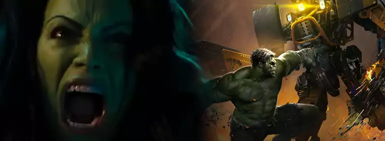 Marvel's Avengers Seemingly Cancels She-Hulk Expansion