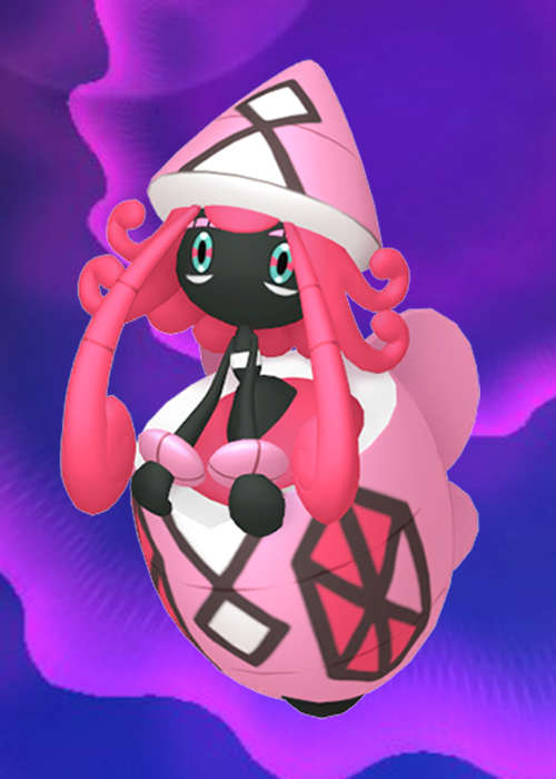 Best moveset for Tapu Lele in Pokemon GO & is it any good?