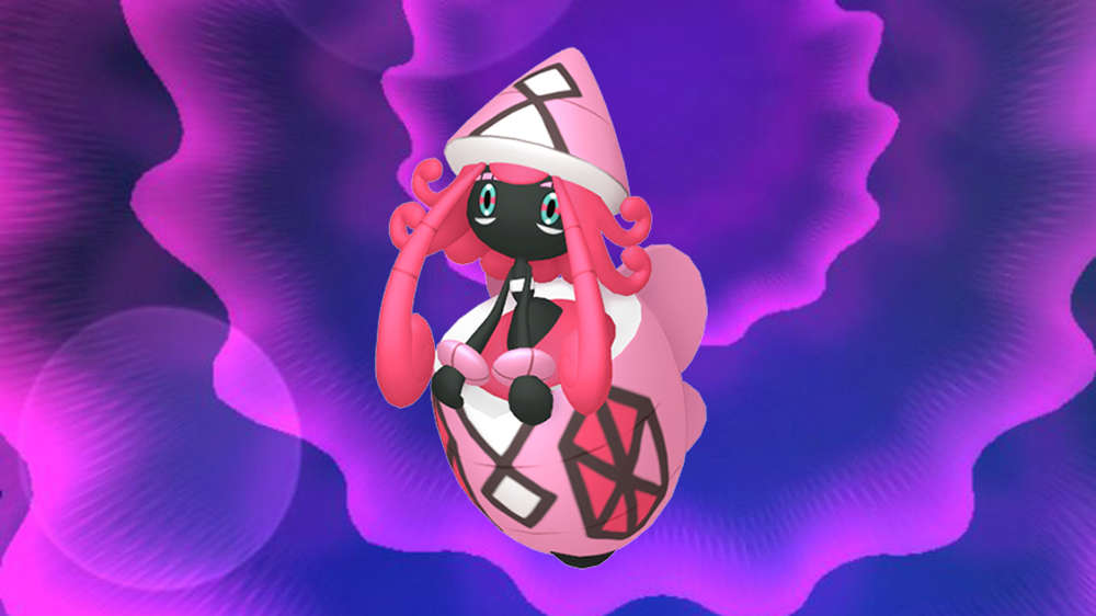 Best moveset for Tapu Lele in Pokemon GO & is it any good?