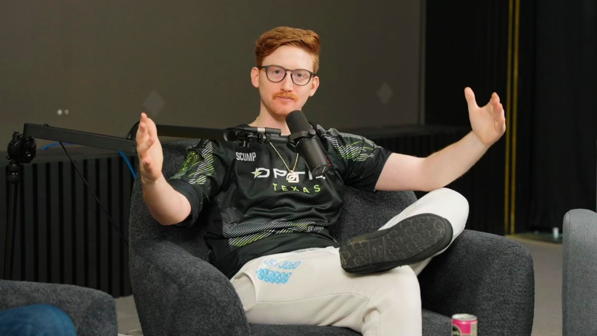 Scump becomes most-subscribed-to Call of Duty player ever