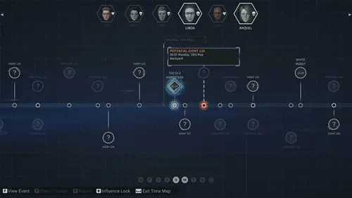 Eternal Threads Preview  2