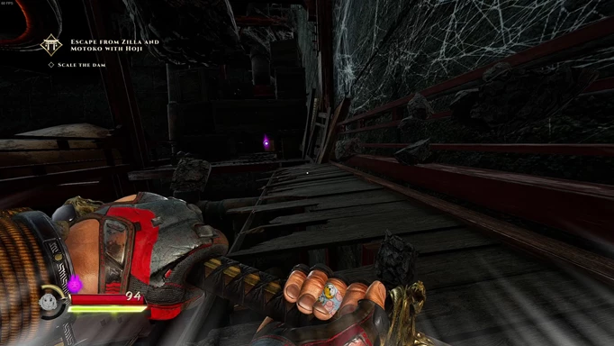 Shadow Warrior 3 Upgrade Points Locations 3-1