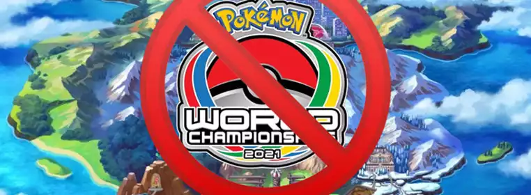 2021 Pokemon World Championship Postponed Until 2022