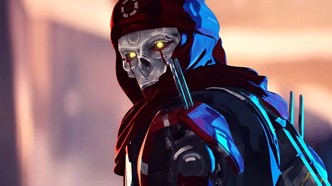 The Next Apex Legends Heirloom Is For Revenant