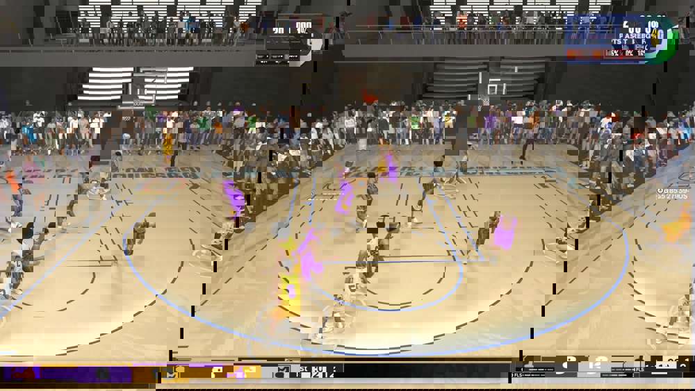 NBA 2K24 system requirements: Minimum & recommended specs for PC