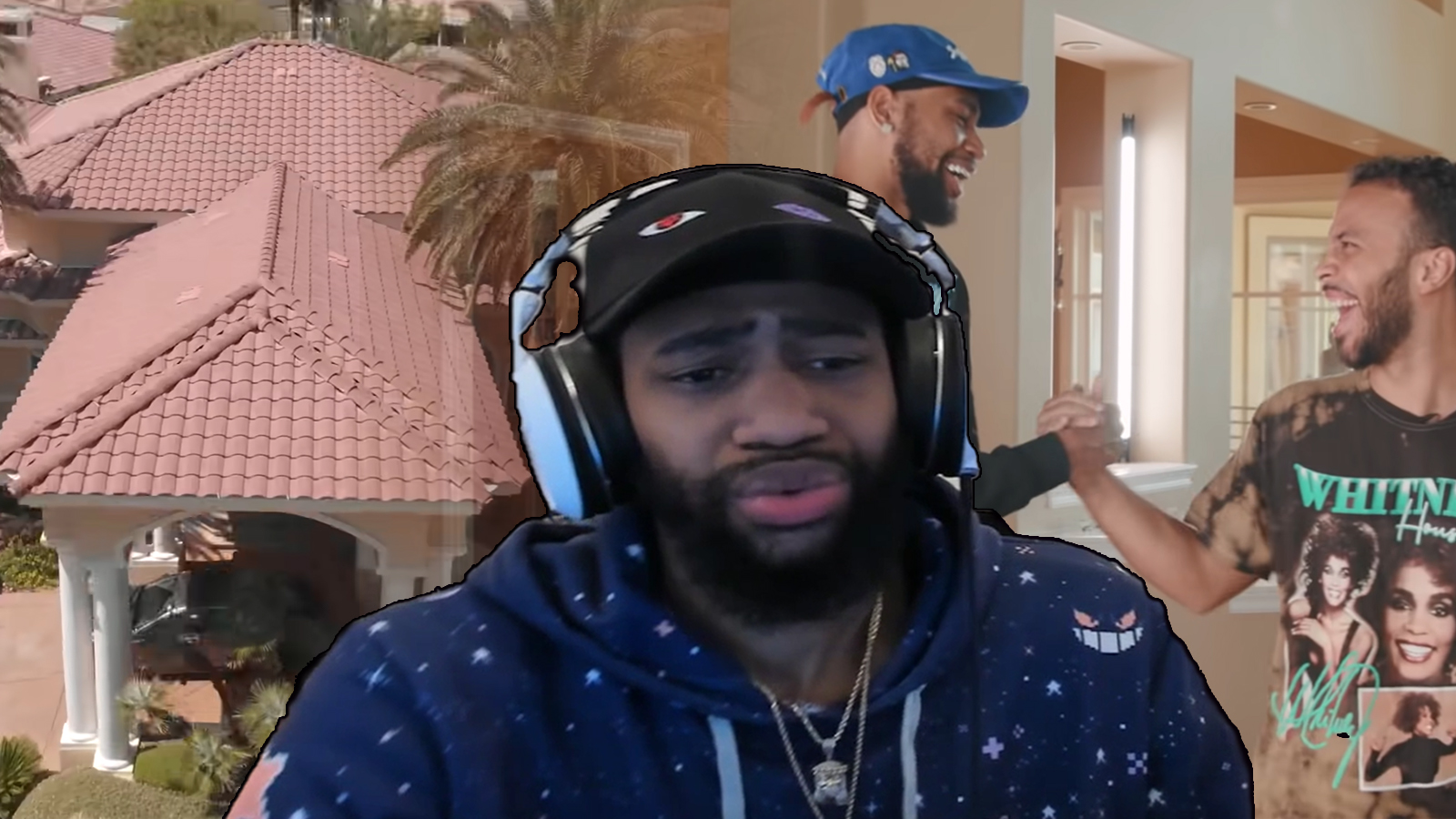 Daequan Blames Himself For What Went Wrong With NRG | GGRecon