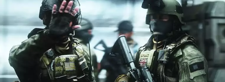 Call Of Duty: Modern Warfare 2 Will Be 'All-Inclusive'