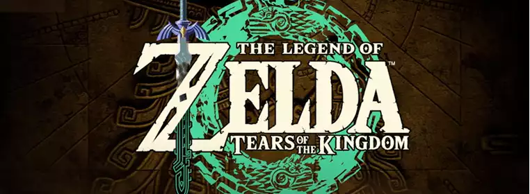 The Legend of Zelda: Tears Of The Kingdom Coming May 2023