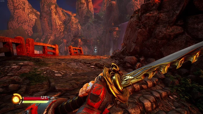 Shadow Warrior 3 Upgrade Points Locations 5-6