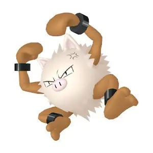 Primeape