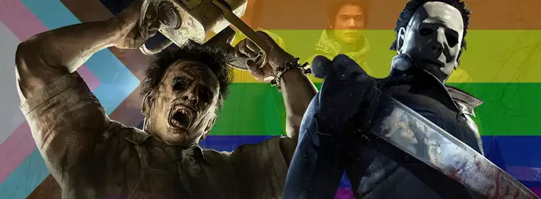 Dead By Daylight Adds Its First LGBTQ+ Character