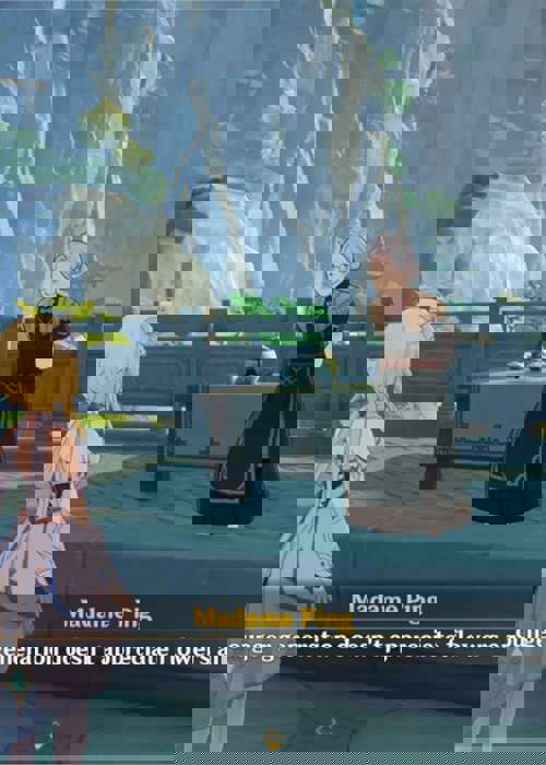 All Genshin Impact codes to redeem Primogems & Mora in patch 4.2