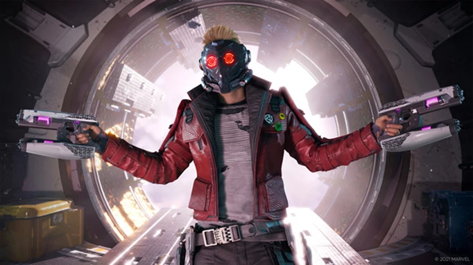 Some critics gave Guardians Of The Galaxy a very high score