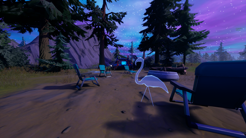 fortnite-flamingo-lawn-ornaments-happy-campers-3