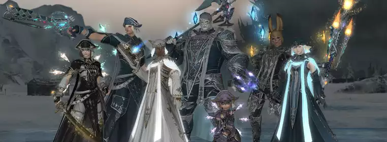 Final Fantasy 14 coming to Xbox over a decade after launch