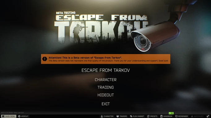 How To Download Escape From Tarkov Price