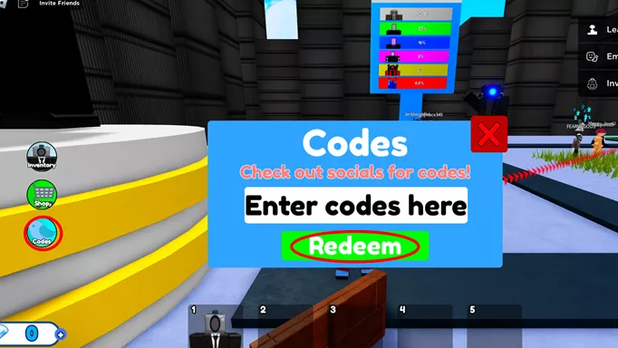 3 NEW CODES & UPDATE!!  Tower Defense X Roblox 