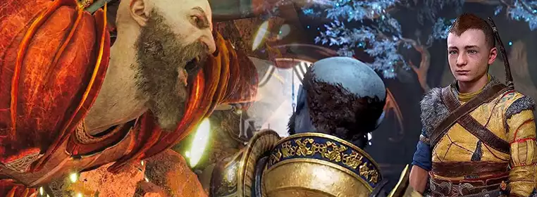 God of War Fans Disappointed By Super Bowl Appearance