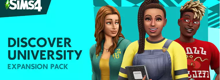 The Sims 4 University Cheats