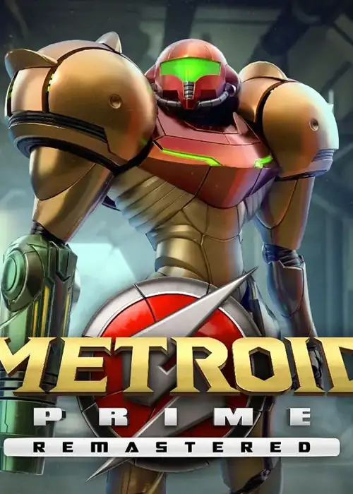 How to enter the sweepstakes in Metroid Prime