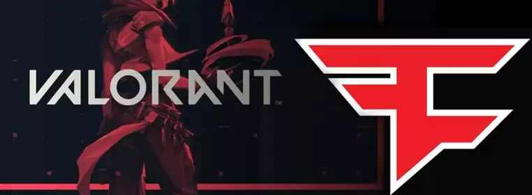 FaZe Clan Partner With Riot Games To Host The Biggest Event Ever In VALORANT