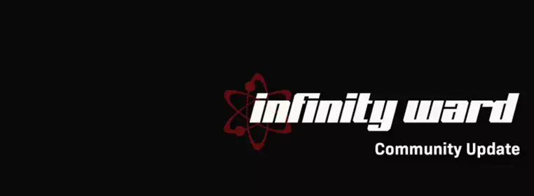 What Does The Infinity Ward Community Update Mean For You?