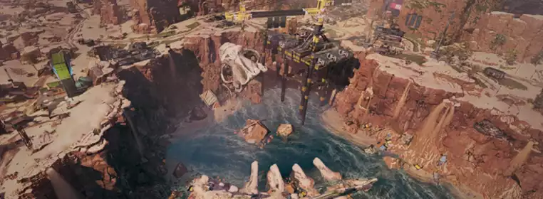The Apex Legends bunkers are opening soon