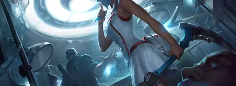 People aren’t happy about these possible Akali nerfs
