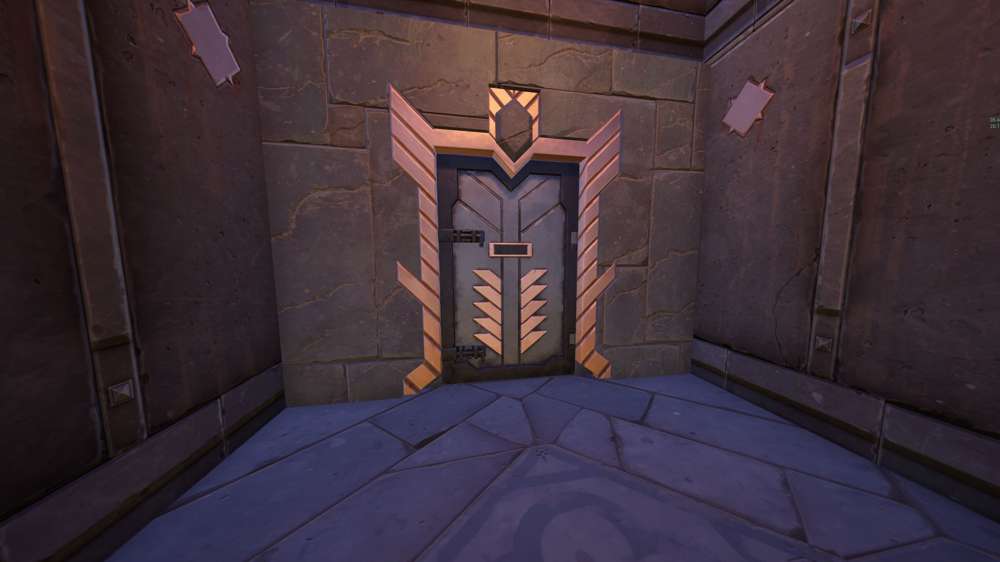 Where to find Midas' Jail Cell in Fortnite & how to investigate it