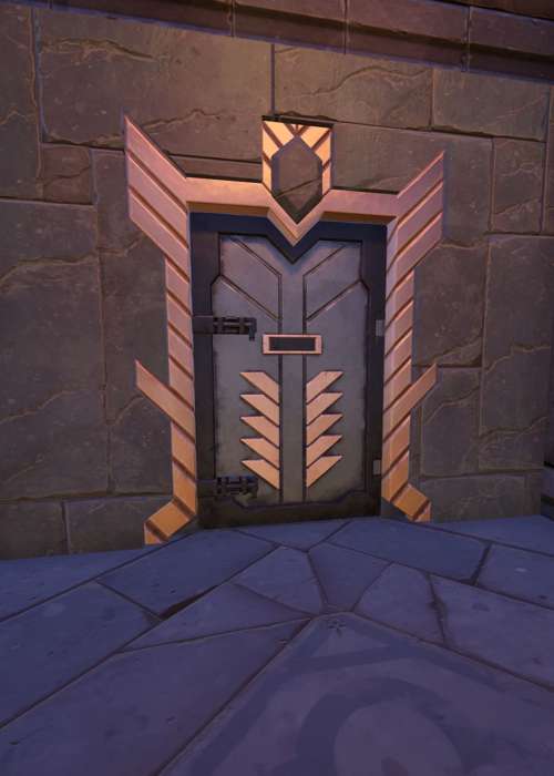 Where to find Midas' Jail Cell in Fortnite & how to investigate it