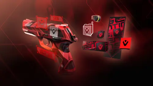 Sentinels Skin