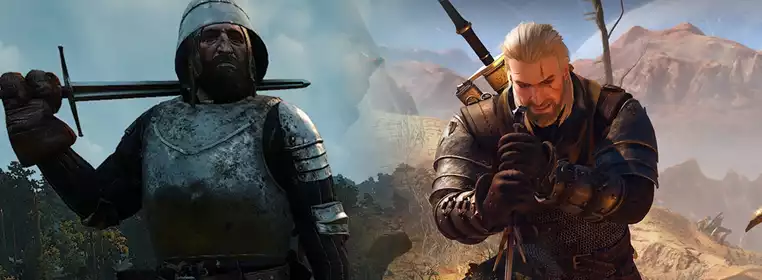 The Witcher 3 Player Discovers Gruesome Use For Severed Heads