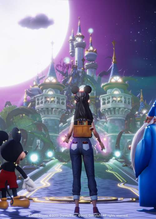 Disney Dreamlight Valley release date, gameplay, trailers & more
