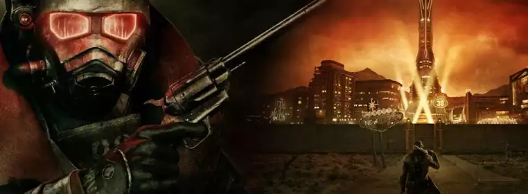 Fallout: New Vegas Remake Reportedly On The Way