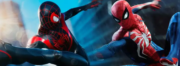 Spider-Man 2 co-op reports finally cleared up by Insomniac