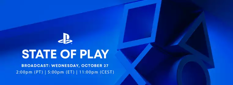 How To Watch PlayStation State Of Play Stream: October 2021