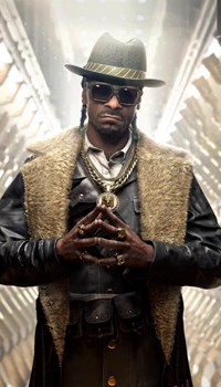 Snoop Dogg MW3