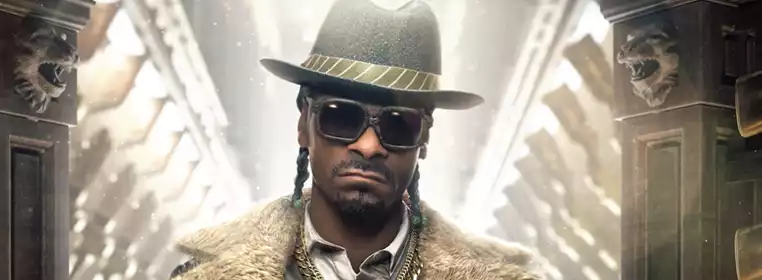 Call of Duty continues its Snoop Dogg obsession in Season 3
