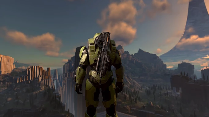 Halo Series Showrunner Admits They Ignored The Games