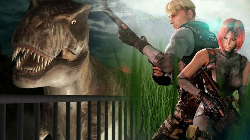 Dino Crisis Fans Demand A Remake From Capcom