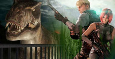 Dino Crisis Fans Demand A Remake From Capcom