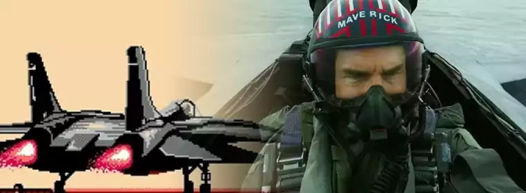 Top Gun Air Combat - Walkthrough, Trophy Guide