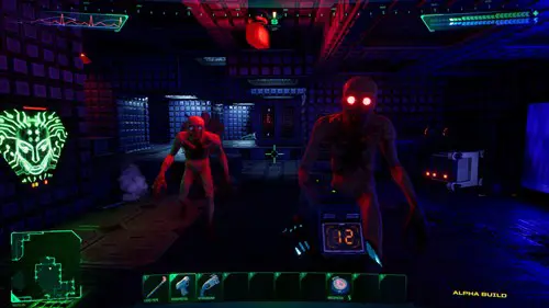 Free System Shock Remake Demo Just Dropped