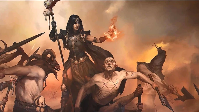 Major connection issues are breaking Diablo IV’s early access