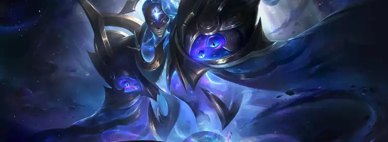 League of Legends update 13.17 patch notes: Buffs, nerfs, new skins & more
