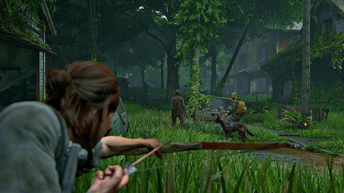 The Last Of Us Battle Royale Map Found In Datamine